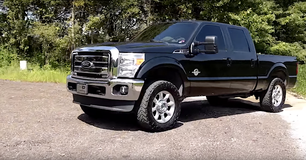 This $59 mod can make your truck look awesome