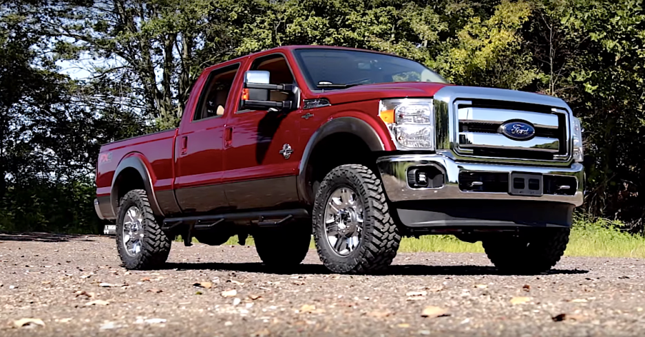 $59 mod can make your Ford truck look awesome