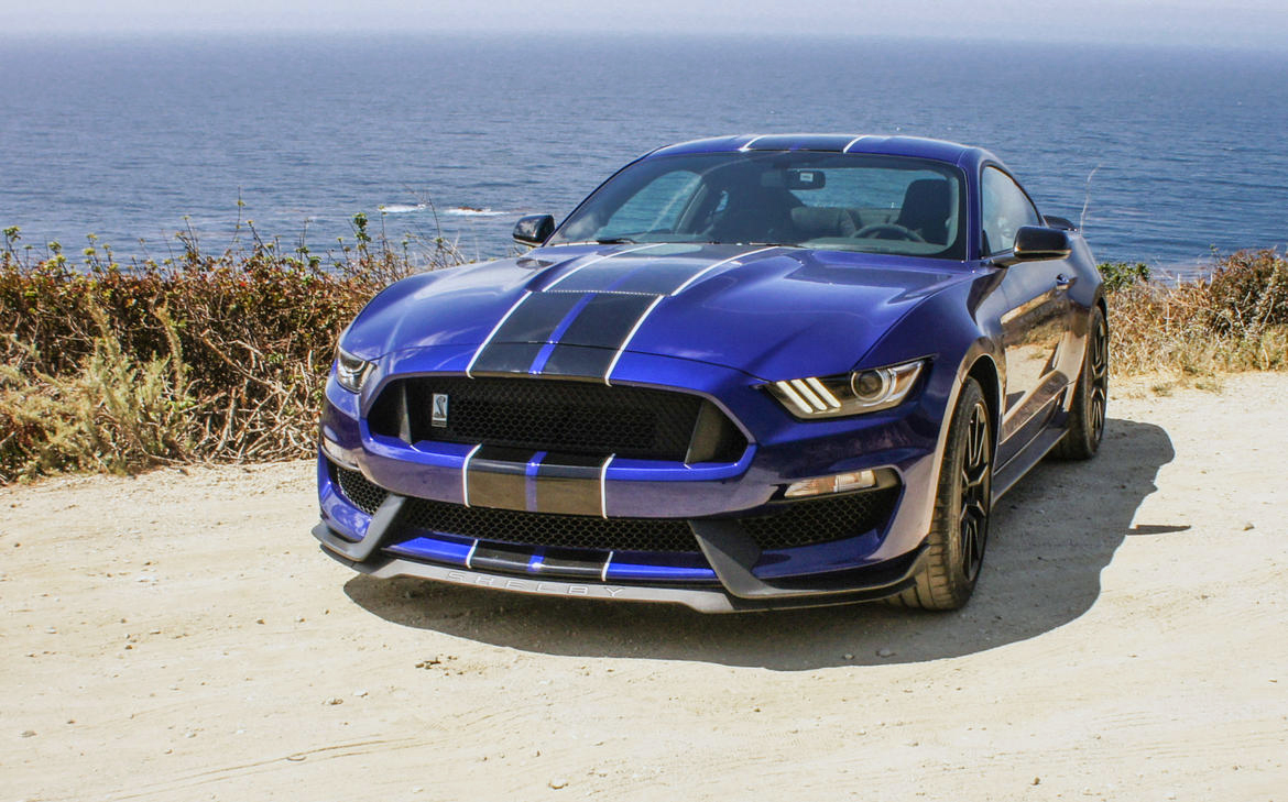 Price-gouging dealers wreak havoc on Shelby GT350 prices