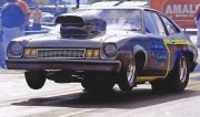 1979 Ford Pinto