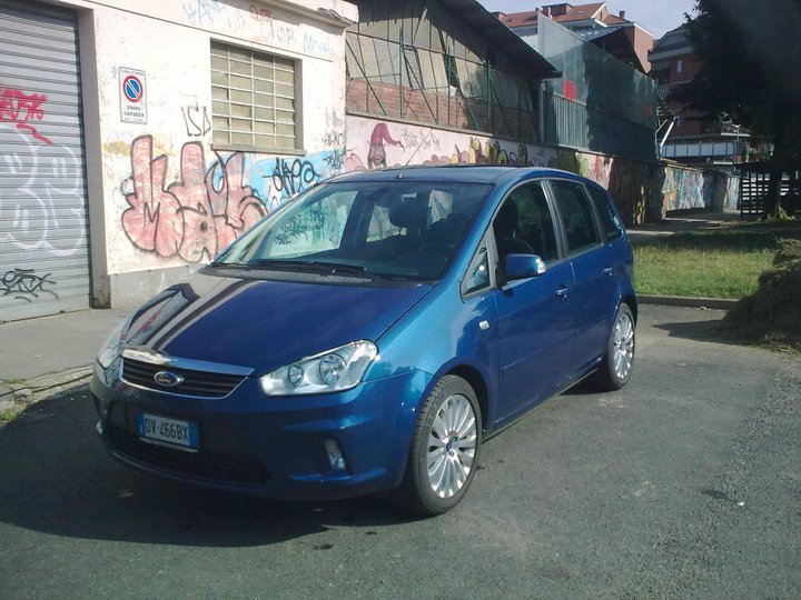 2009 Ford Focus