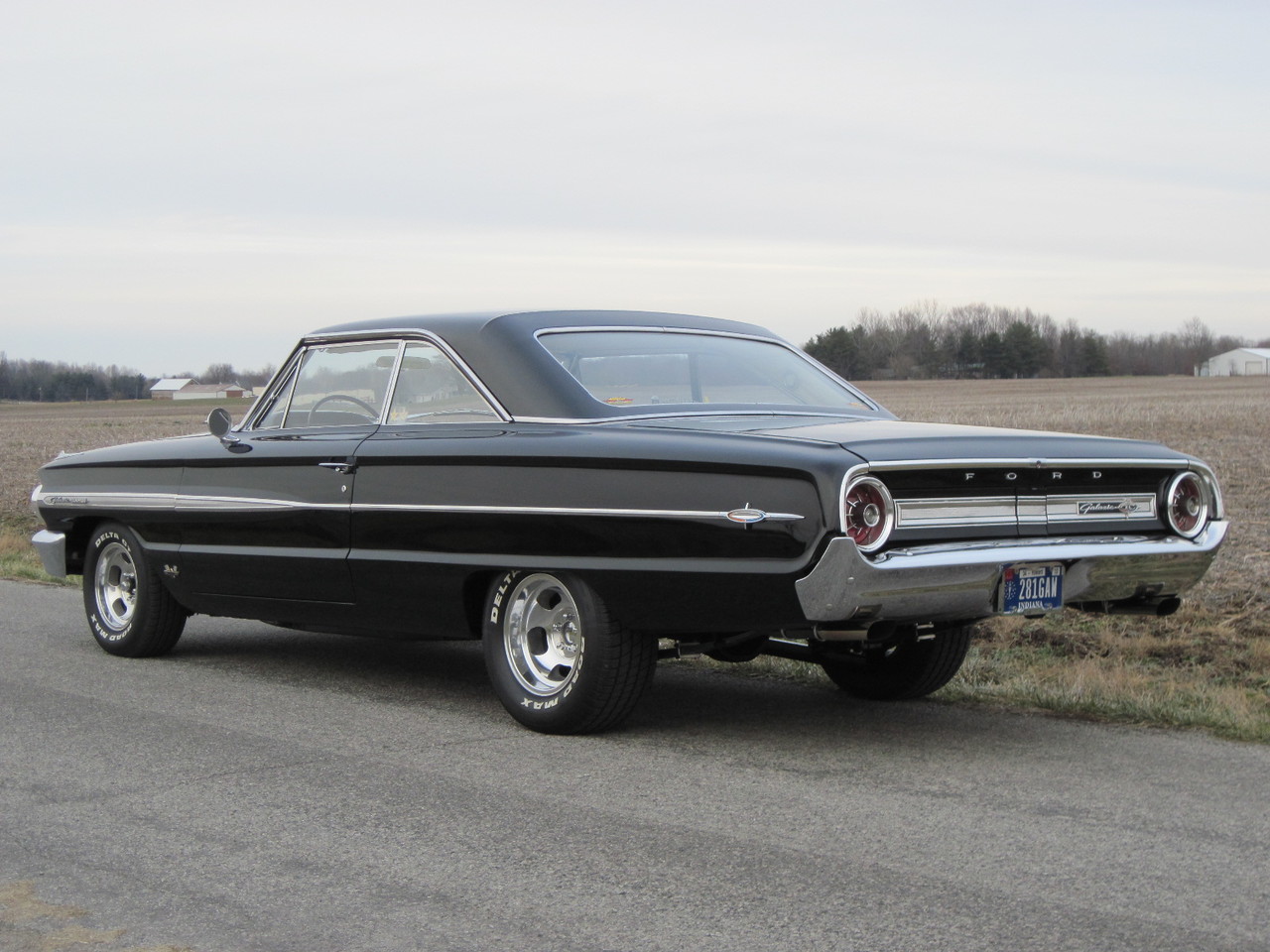 1964 Ford Galaxie 500/XL