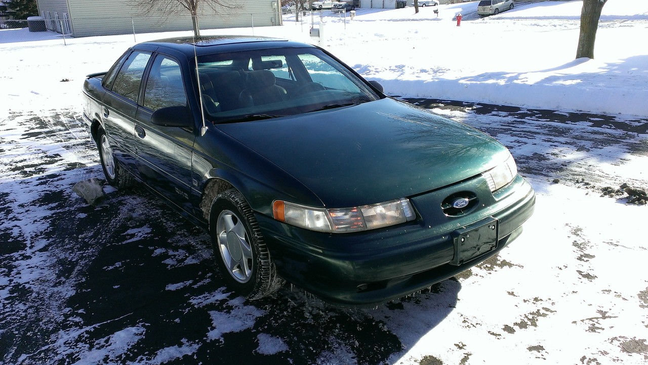 1994 Ford Taurus SHO